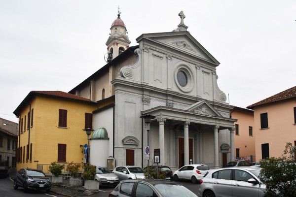 Chiesa SS. Annunciata