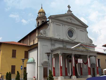 Chiesa San Luigi