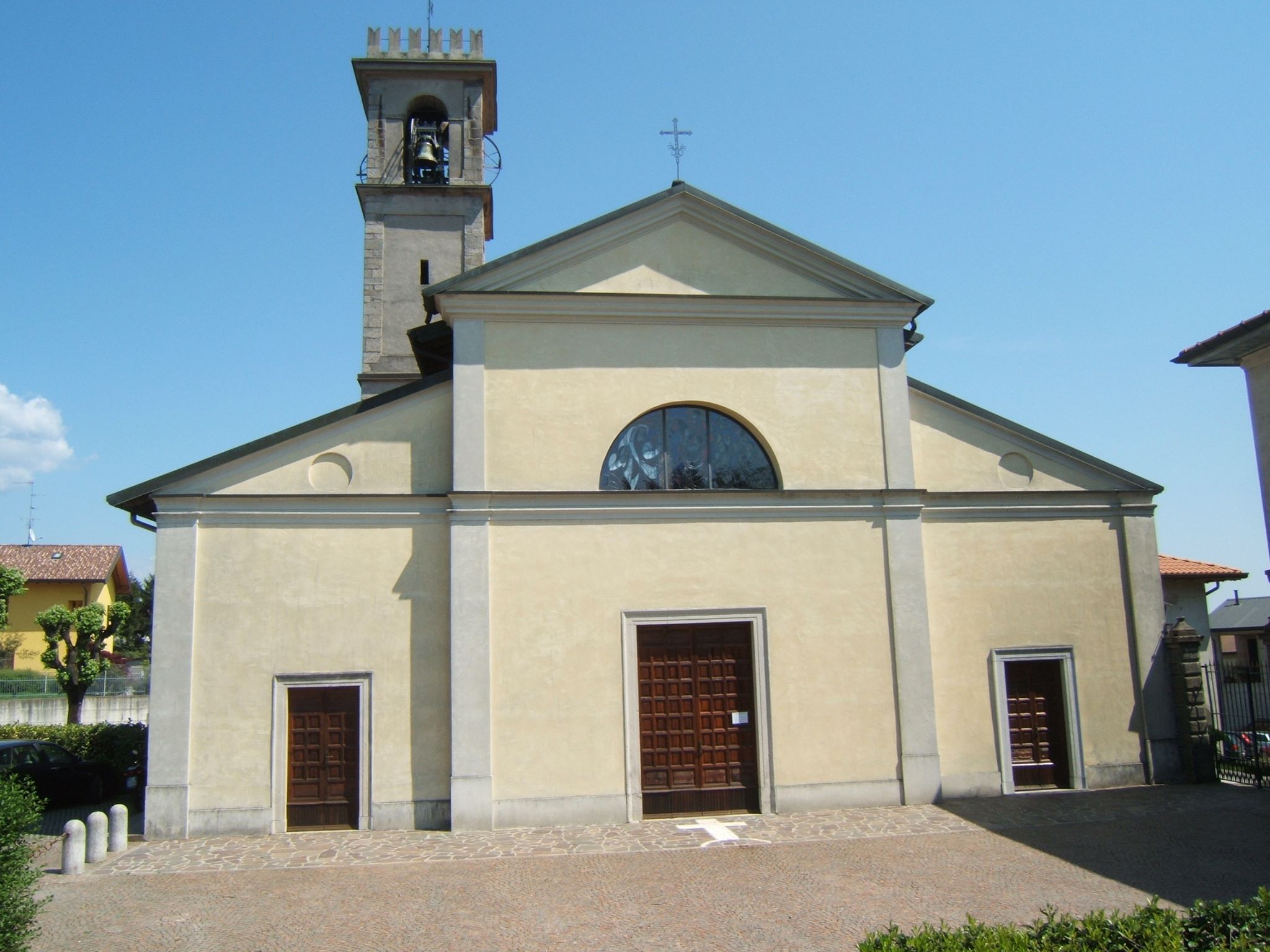 Chiesa San Martino