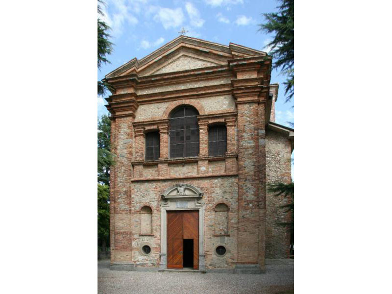 Chiesa Santi Pietro e Paolo