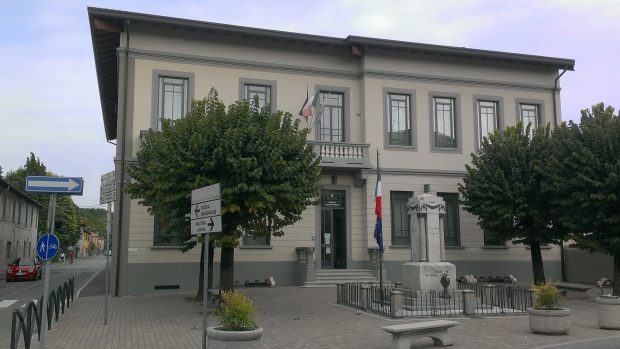 Scuola primaria G. Rodari