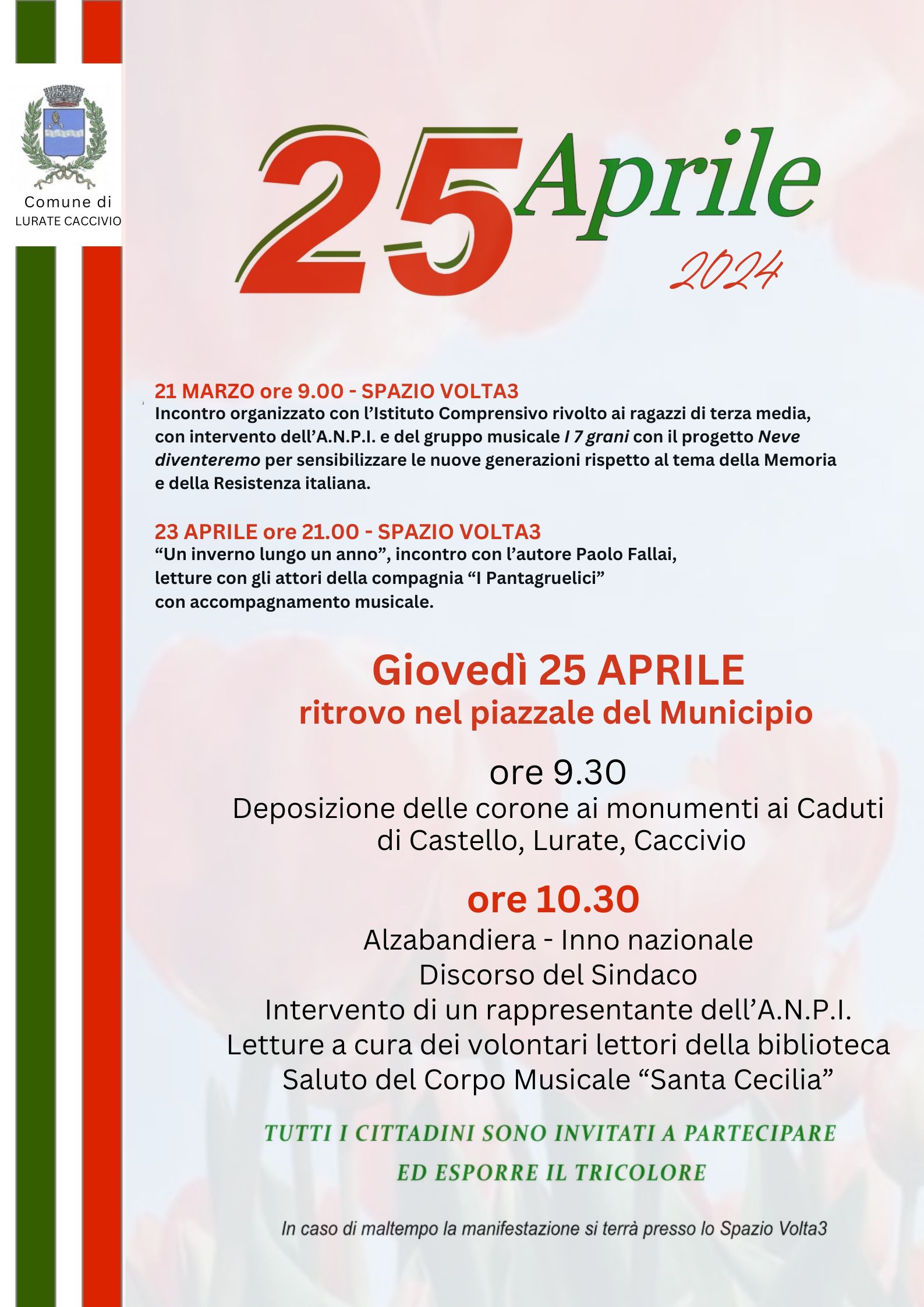 25 Aprile