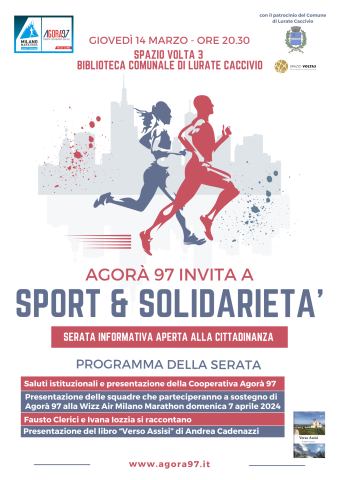 Sport & Solidarietà