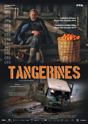 Oltre lo sguardo - Film "Tangerines"
