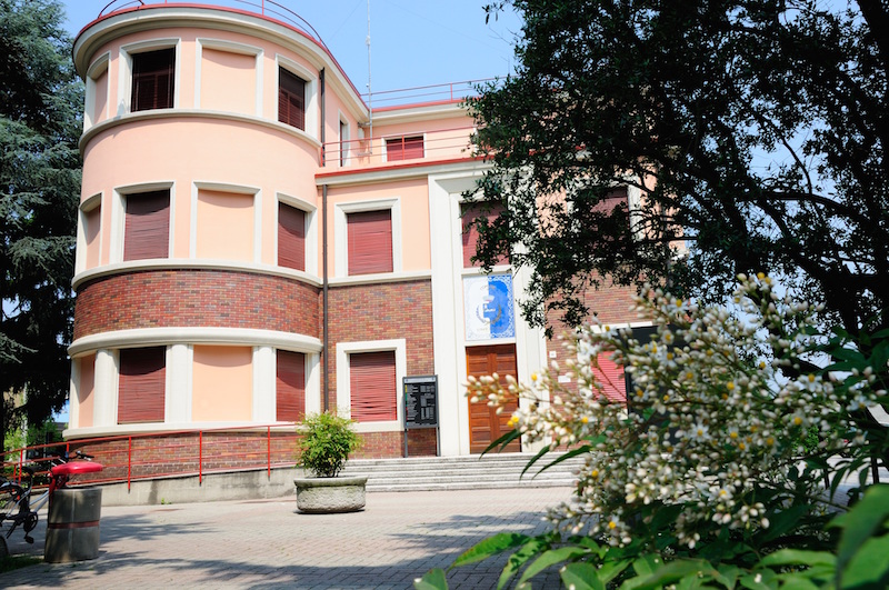Municipio